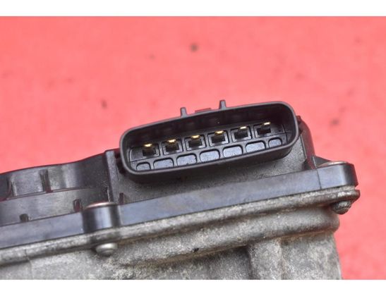 TOYOTA Corolla Verso 1 generation (2001-2009) Air Conditioner Air Flow Valve Motor 2203-0T050 32928754