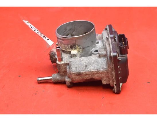 TOYOTA Corolla Verso 1 generation (2001-2009) Air Conditioner Air Flow Valve Motor 2203-0T050 32928754