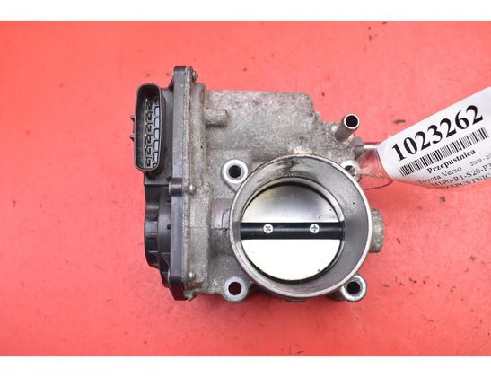 TOYOTA Corolla Verso 1 generation (2001-2009) Air Conditioner Air Flow Valve Motor 2203-0T050 32928754