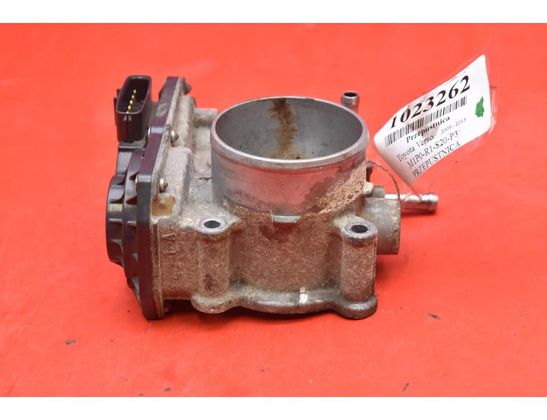 TOYOTA Corolla Verso 1 generation (2001-2009) Air Conditioner Air Flow Valve Motor 2203-0T050 32928754