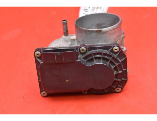 TOYOTA Corolla Verso 1 generation (2001-2009) Air Conditioner Air Flow Valve Motor 2203-0T050 32928754