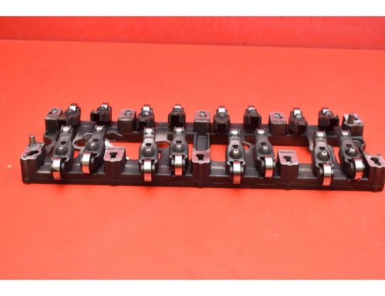 FORD Transit 3 generation (2000-2013) Valve Cover 6c10-6k551-ba 32948503