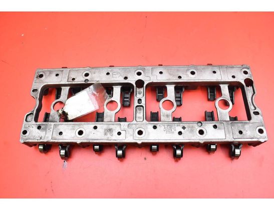FORD Transit 3 generation (2000-2013) Valve Cover 6c10-6k551-ba 32948503