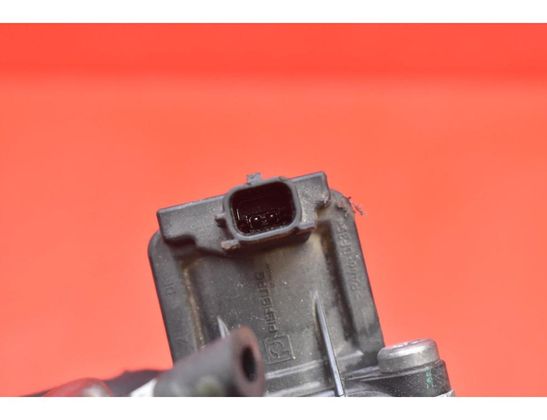 NISSAN Pulsar C13 (2014-2018) Tурбина H8201439411 32948729