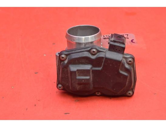 FORD Transit Air Conditioner Air Flow Valve Motor 50989011 32956601