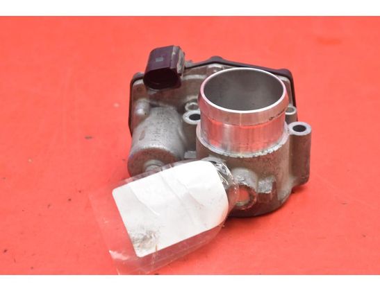 FORD Transit Air Conditioner Air Flow Valve Motor 50989011 32956601