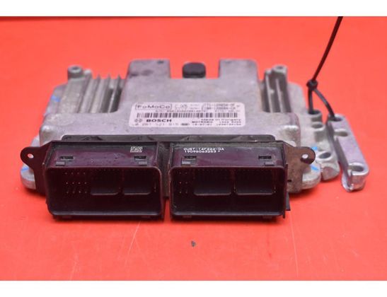 FORD Transit Engine Control Unit ECU JT71-12A650-MF 32956626