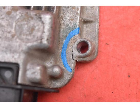 FORD Transit Engine Control Unit ECU JT71-12A650-MF 32956626