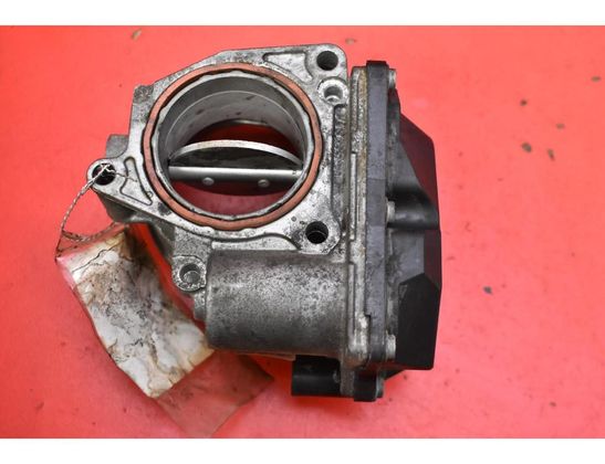 VOLKSWAGEN Golf 6 generation (2008-2015) Air Conditioner Air Flow Valve Motor 03G128063M 32965123