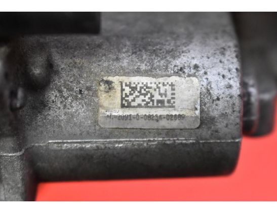 VOLKSWAGEN Golf 6 generation (2008-2015) Air Conditioner Air Flow Valve Motor 03G128063M 32965123