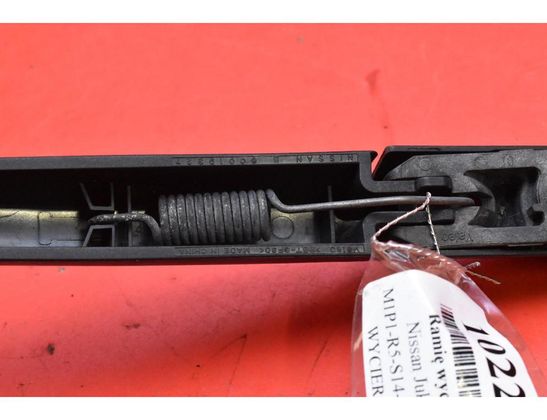 NISSAN Juke YF15 (2010-2020) Tailgate Window Wiper Arm 80019327 32965257