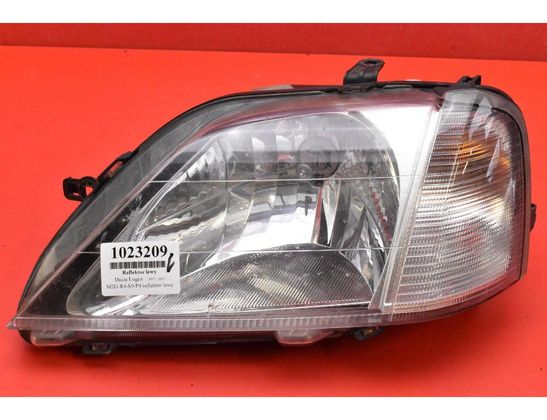 DACIA Logan 2 generation (2013-2023) Фара передняя левая 8200211005 32974138