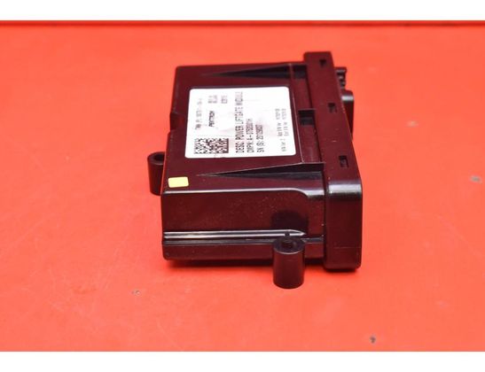 TESLA Model S 1 generation (2012-2024) Engine Control Unit ECU 1007511-00-A 33011172