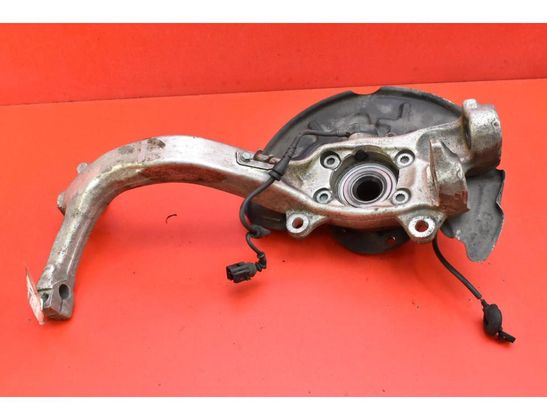 AUDI A4 B6/8E (2000-2005) Ступица задняя левая 33020514