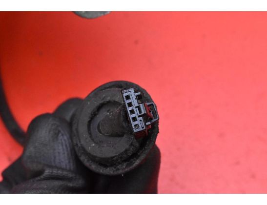 AUDI A4 B6/8E (2000-2005) Ступица задняя левая 33020514