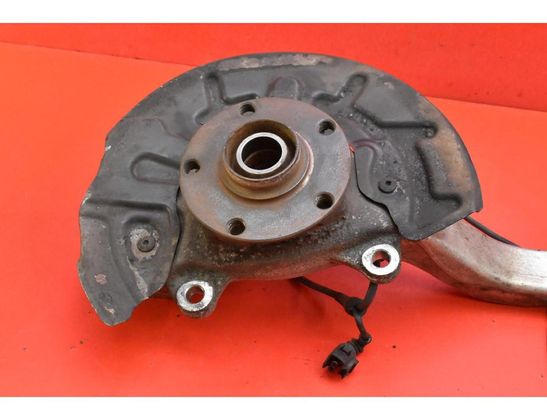 AUDI A4 B6/8E (2000-2005) Ступица задняя левая 33020514