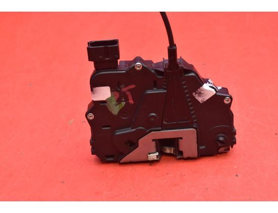 OPEL Corsa D (2006-2020) Замок задней правой двери 13258267ER 33052430