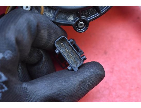 SAAB 93 1 generation (1956-1960) Wiper motor 33059930