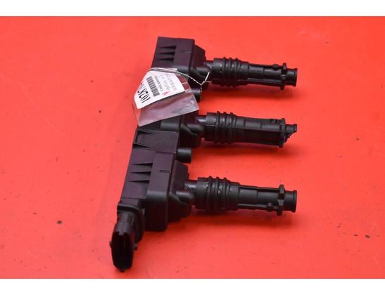 OPEL Corsa D (2006-2020) Бабина 0221503471 33067084