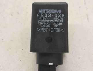 HONDA NC Turn signal relay FR33-028 32702022