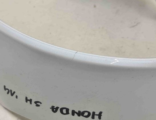 HONDA SH Front fairing cover panel cowl 53208K01D300 32742013