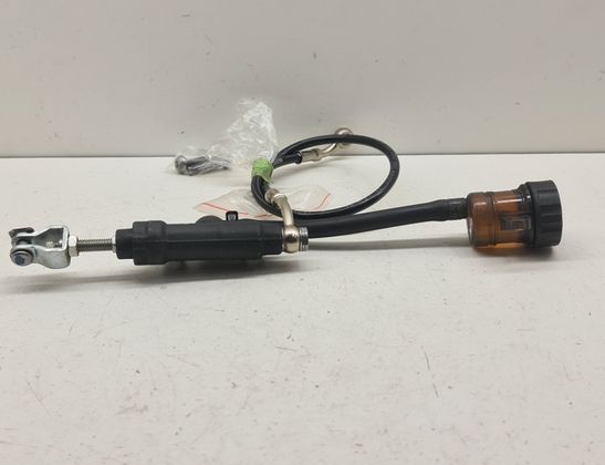 TRIUMPH TIGER Rear brake master cylinder T2023074,2023074 32934500