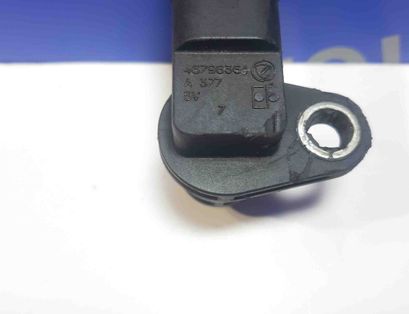 SAAB 95 1 generation (1959-1977) Датчик положения коленчатого вала 46798364 11731142