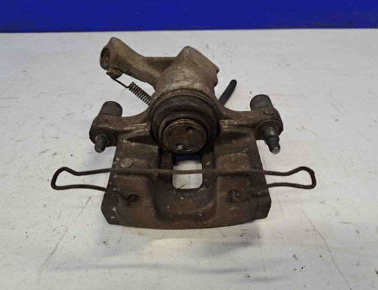 SAAB 93 1 generation (1956-1960) Rear Right Brake Caliper 93172183 27351864