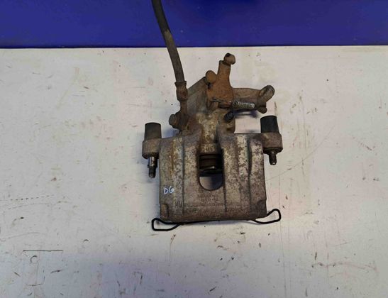 SAAB 93 1 generation (1956-1960) Rear Right Brake Caliper 93172183 27351864