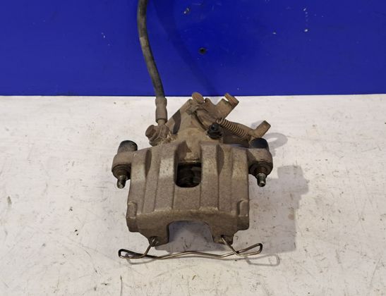 SAAB 93 1 generation (1956-1960) Rear Right Brake Caliper 93172183 32790033