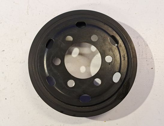 JAGUAR XE 1 generation (2014-2024) Crankshaft pulley 9W63-6316-EA,080217 32842000