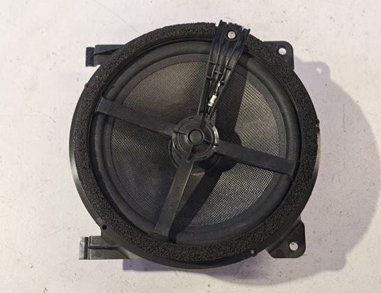 VOLVO S60 1 generation (2000-2009) Dashboard Sound Speaker 9472300 32930399