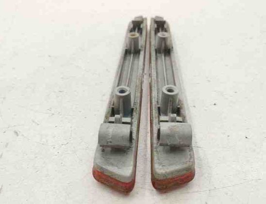 MAZDA CX-7 1 generation (2006-2012) Отражатель света бампера задний левый E11020647,P3756A 26427649