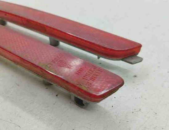 MAZDA CX-7 1 generation (2006-2012) Отражатель света бампера задний левый E11020647,P3756A 26427649