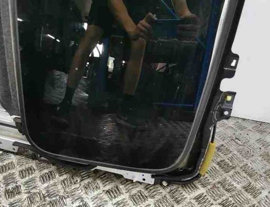 TESLA Model 3 1 generation (2017-2024) Sunroof 26493435