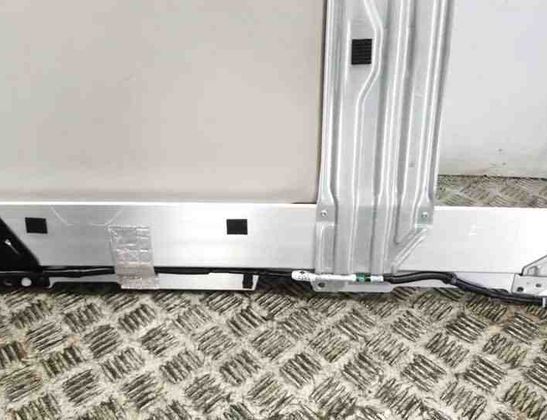 TESLA Model 3 1 generation (2017-2024) Sunroof 26493435