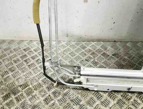 TESLA Model 3 1 generation (2017-2024) Sunroof 26493435