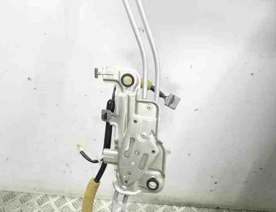 TESLA Model 3 1 generation (2017-2024) Sunroof 26493435