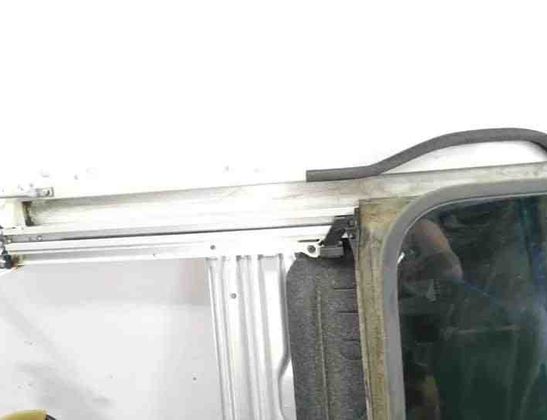 TESLA Model 3 1 generation (2017-2024) Sunroof 26493435