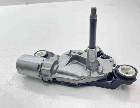 FORD Focus 3 generation (2011-2020) Моторчик заднего стеклоочистителя BV6117K441AA,0390201205 26507536