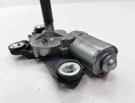 FORD Focus 3 generation (2011-2020) Моторчик заднего стеклоочистителя BV6117K441AA,0390201205 26520324