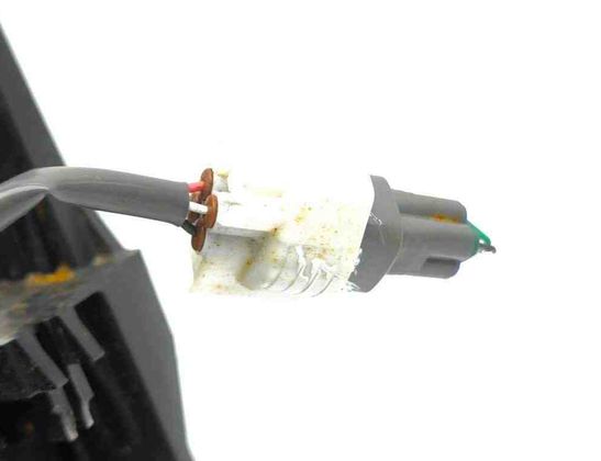 TOYOTA Corolla 12 generation E210 (2019-2024) Interior Heater BASF510B20,G923047050 31021856