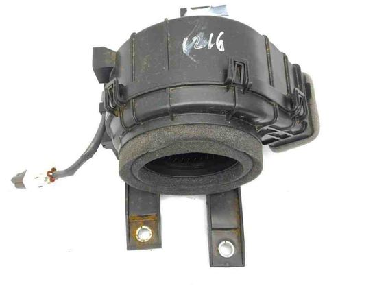 TOYOTA Corolla 12 generation E210 (2019-2024) Interior Heater BASF510B20,G923047050 31021856