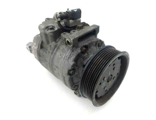 BENTLEY Continental Flying Spur 2 generation  (2008-2013) Hасос кондиционера 3B0820803C 31033872