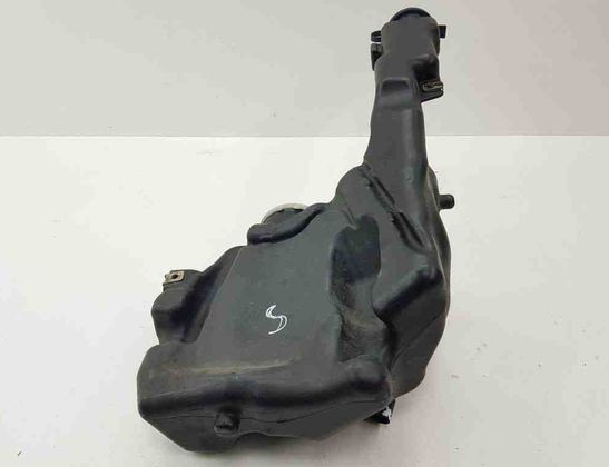 MERCEDES-BENZ E-Class W211/S211 (2002-2009) Window Washer Tank A20486920,A2048602060 31167580