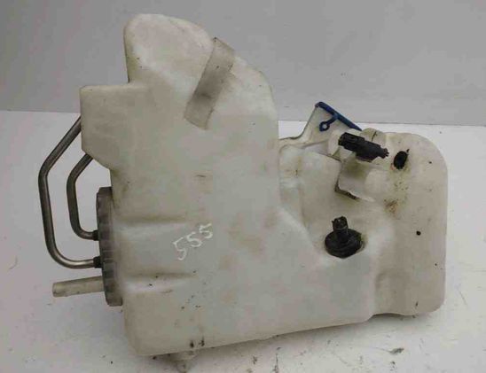 MERCEDES-BENZ E-Class W211/S211 (2002-2009) Window Washer Tank 2118604160 31181099