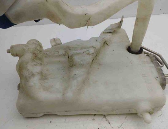 MERCEDES-BENZ E-Class W211/S211 (2002-2009) Window Washer Tank 2118604160 31181099