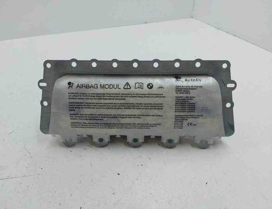 BMW 5 Series F10/F11 (2009-2017) Dashboard Airbag SRS 39923039903 31183938