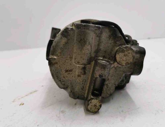 BENTLEY Continental Flying Spur 2 generation  (2008-2013) Hасос кондиционера 3B0820803C 31190553