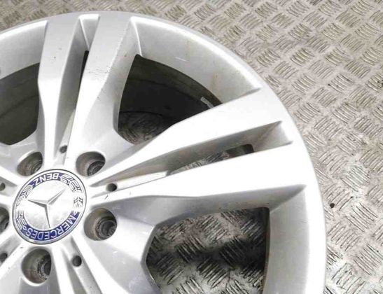 MERCEDES-BENZ M-Class W166 (2011-2015) Wheel A1664010702 31201054